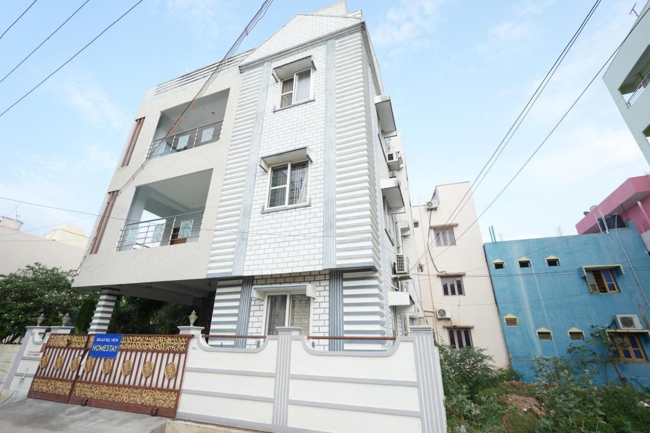 Paradise Villas - Duplex 5Bhk - A Golden Group Of Premium Home Stays - Tirupati Exterior photo