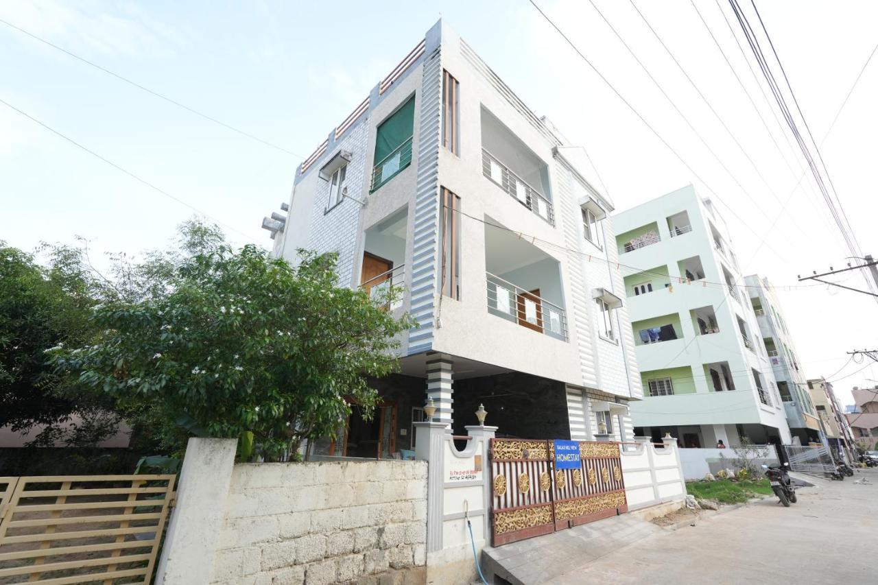 Paradise Villas - Duplex 5Bhk - A Golden Group Of Premium Home Stays - Tirupati Exterior photo